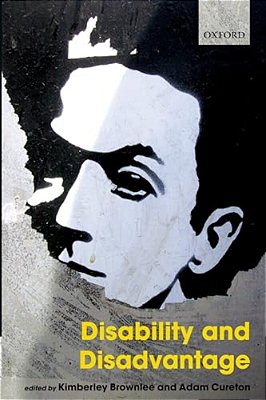 Disability And Disadvantage-..