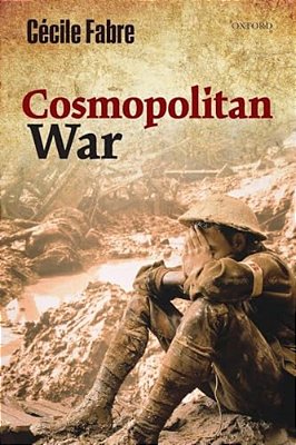 Cosmopolitan War-..