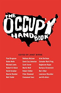 The Occupy Handbook-..