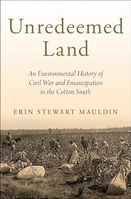 Unredeemed Land C-..