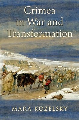 Crimea In War And Transformation-..