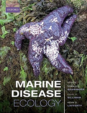 Marine Disease Ecology-..