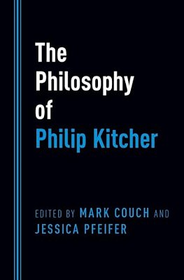 Philosophy Of Philip Kitcher-..