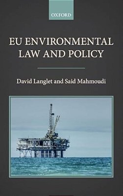 Eu Environmental Law And Policy-..