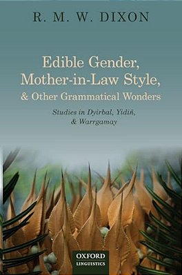 Edible Gender & Other Gramm Wonders P-..
