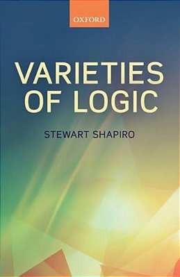 Varieties Of Logic P-..