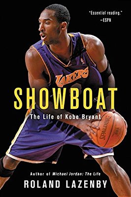 Showboat: The Life Of Kobe Bryant-..