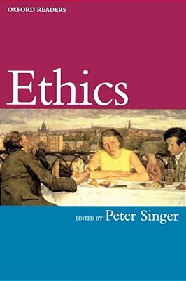 Ethics Or P-..