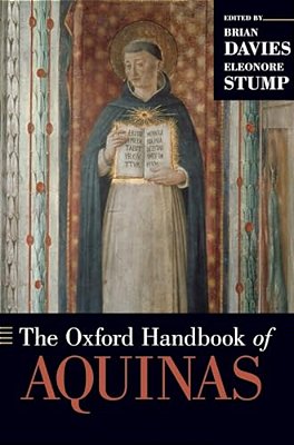 Oxford Handbook Of Aquinas-..
