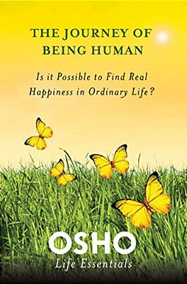Journey Of Being Human-..