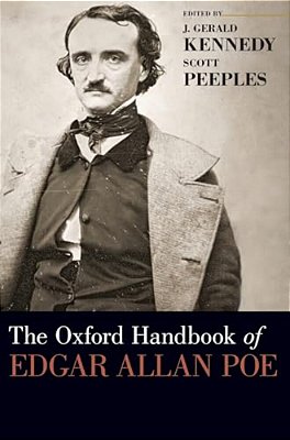 Oxford Handbook Of Edgar Allan Poe-..