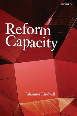 Reform Capacity-..
