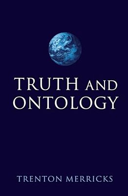 Truth And Ontology-..