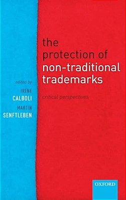 Protection Of Non-Traditional Trade Marks: Critical Perspectives-..