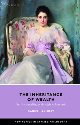 Inheritance Of Wealth Ntap P-..