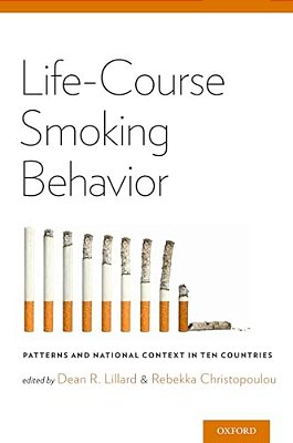 Life-Course Smoking Behavior: Patterns And National Context In Ten Countries-..