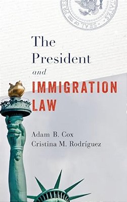 President And Immigration Law-..