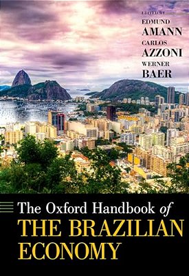 Oxford Handbook Of The Brazilian Economy-..