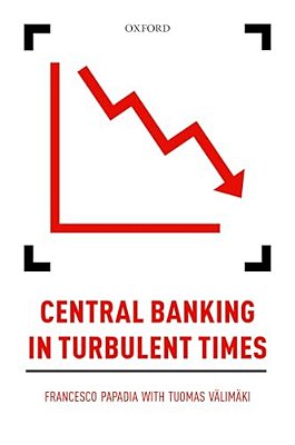 Central Banking In Turbulent Times-..
