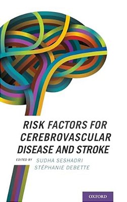 Risk Factors For Cerebrovascular Disease And Stroke-..