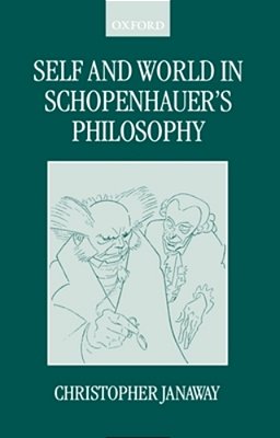 Self And World In Schopenhauer's Philosophy-..