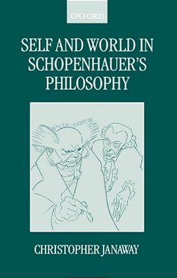 Self And World In Schopenhauer's Philosophy-..