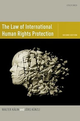 Law Of International Human Rights Protection-..