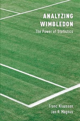 Analyzing Wimbledon: The Power Of Statistics-..