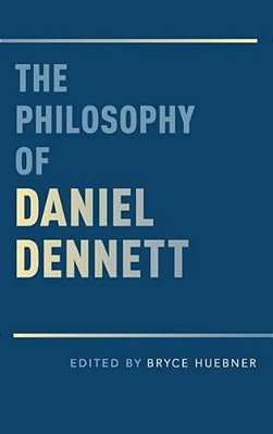 Philosophy Of Daniel Dennett-..