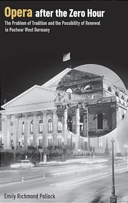 Opera After The Zero Hour C-..