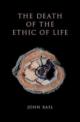 Death Of The Ethic Of Life-..