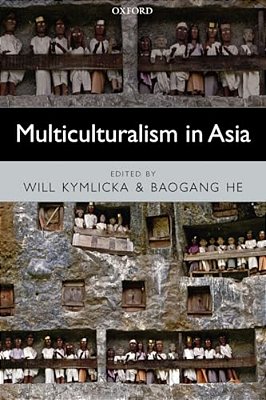 Multiculturalism In Asia-..