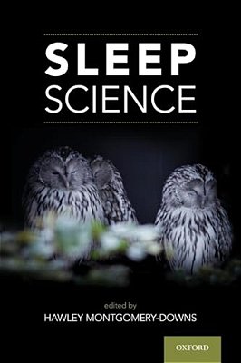Sleep Science-..
