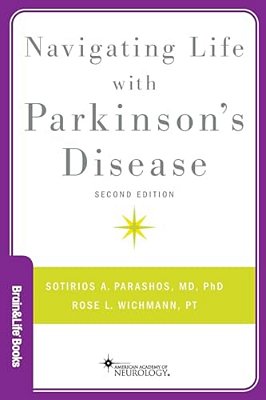 Navigating Life With Parkinson's Disease-..