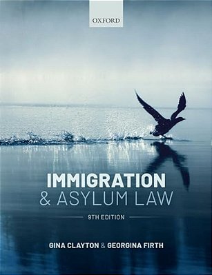 Immigration & Asylum Law 9E P-..