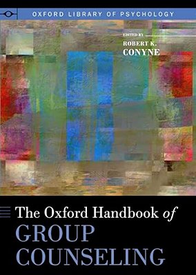 Oxford Handbook Of Group Counseling-..