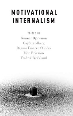 Motivational Internalism-..