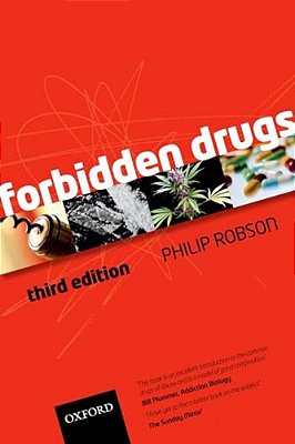 Forbidden Drugs-..
