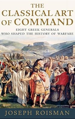 Classical Art Of Command C-..