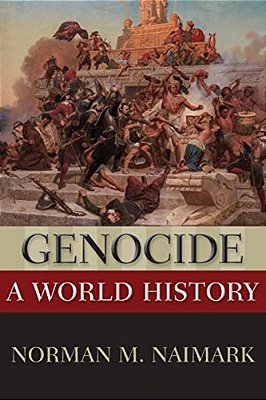 Genocide: A World History-..