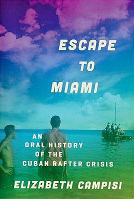 Escape To Miami C-..