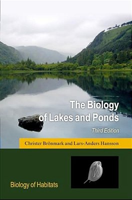 The Biology Of Lakes And Ponds-..