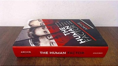 Human Factor: Gorbachev, Reagan, And Thatcher, And The End Of The Cold War-..