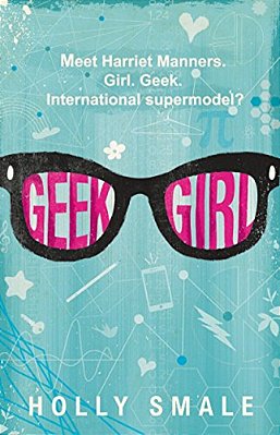 Geek Girl-..