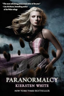 Paranormalcy-..