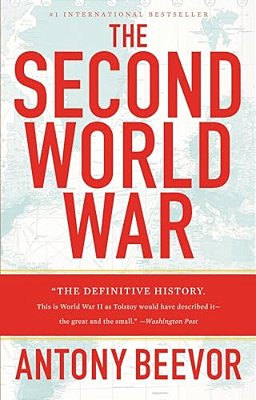 The Second World War-..