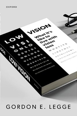 Low Vision: What It's Like To Live With Vision Loss-..