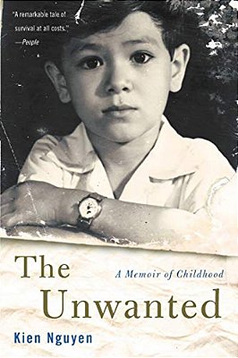 The Unwanted: A Memoir Of Childhood-..