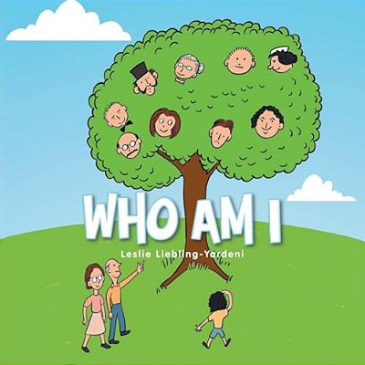 Who Am I-..