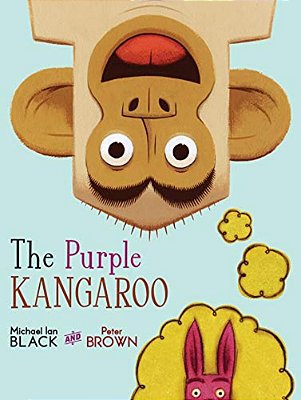 The Purple Kangaroo-..